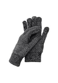 Rękawiczki trekkingowe Smartwool Cozy. Kolor: czarny. Sport: turystyka piesza
