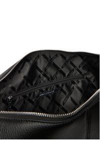 Armani Exchange Torebka XW001573 AF15632 UC001 Czarny. Kolor: czarny. Materiał: skórzane #2