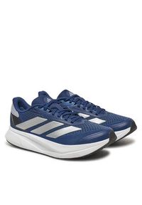 Adidas - adidas Buty do biegania Duramo SL 2 IH8221 Granatowy. Kolor: niebieski. Materiał: materiał