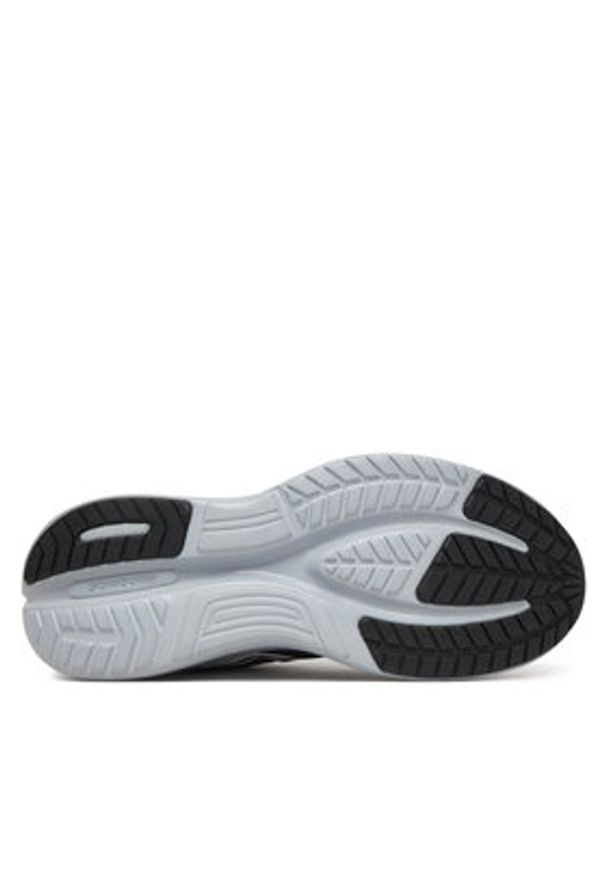 Saucony Buty do biegania Lancer Run S21048 Czarny. Kolor: czarny. Materiał: materiał. Sport: bieganie