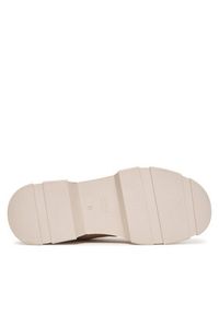 Vic Matié Trzewiki 1H4002D V14BR6BM22 Beżowy. Kolor: beżowy. Materiał: nubuk, skóra #6