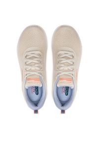 skechers - Skechers Sneakersy Lite Pro-Best Chance 150044/NTMT Beżowy. Kolor: beżowy. Materiał: mesh, materiał #3