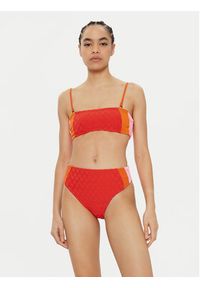 Maaji Góra od bikini Nomad PT3734SBA001 Czerwony. Kolor: czerwony. Materiał: syntetyk #4