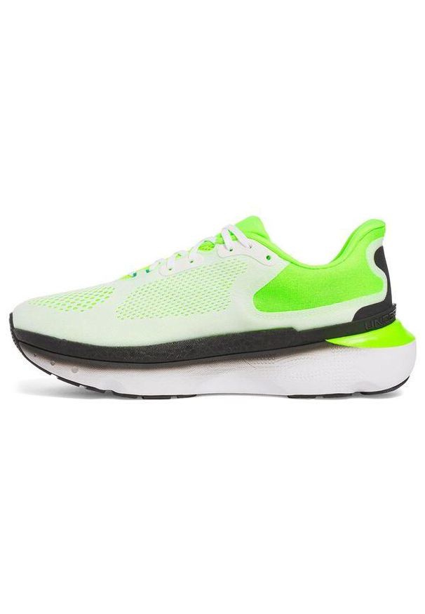 Buty do biegania męskie Under Armour Innfinite Pro 2. Kolor: biały. Sport: bieganie