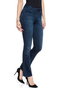 Wrangler - WRANGLER BOOTCUT SOFT WORN W28BVL12B 112128245 #6