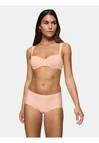 Triumph Bokserki Make-Up Illusion 10217835 Różowy. Kolor: różowy. Materiał: syntetyk #3