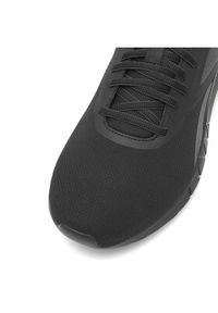 Reebok Buty na siłownię Flexagon Force 4 100033368 Czarny. Kolor: czarny. Materiał: materiał. Sport: fitness