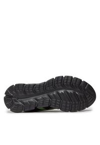 Asics Sneakersy Gel-Quantum Lyte Ii 1201A630 Czarny. Kolor: czarny. Materiał: materiał