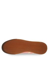 GANT - Gant Sneakersy 30533846 Różowy. Kolor: różowy. Materiał: zamsz, skóra #5