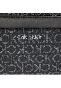 Calvin Klein Saszetka nerka Ck Must Waistbag Mono K50K511599 Czarny. Kolor: czarny #4