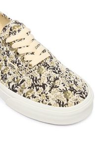 Vans Tenisówki Authenthic VN000D6GHH41 Beżowy. Kolor: beżowy. Materiał: materiał #3