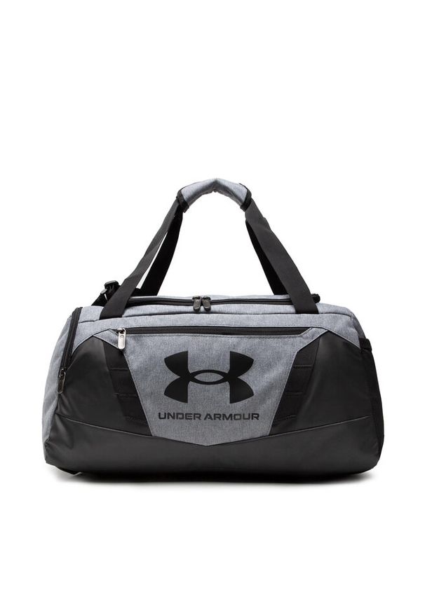 Torba Under Armour. Kolor: szary