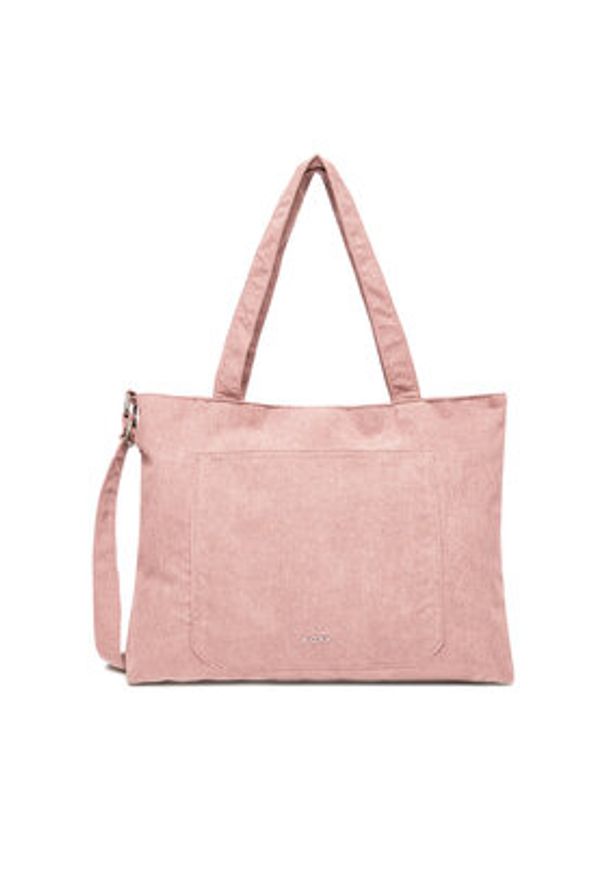 Roxy Torebka C-ROXY-KL-005-08 Różowy. Kolor: różowy