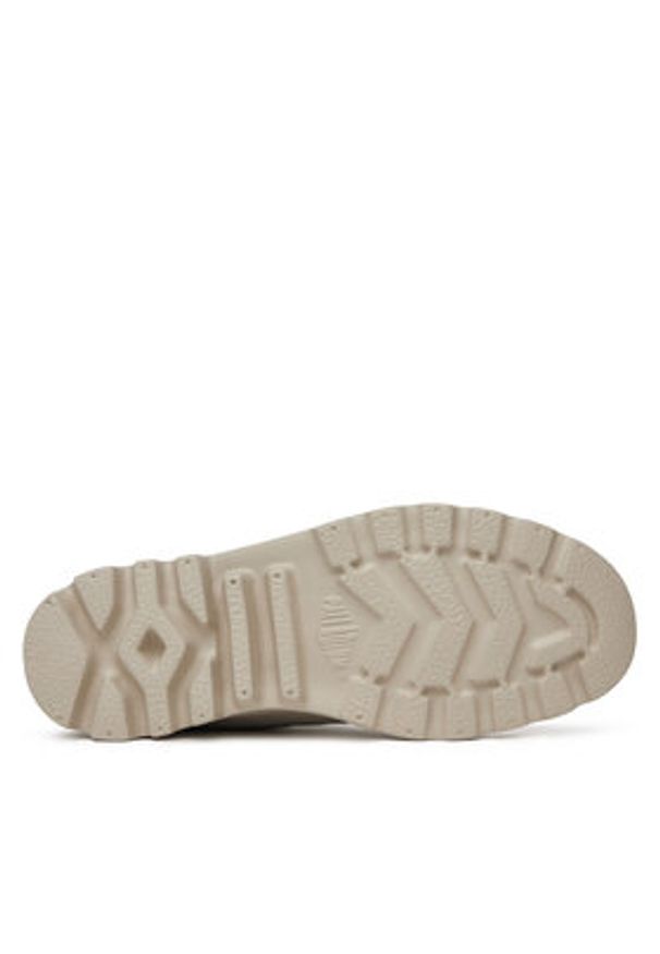 Palladium Trapery Pampa Lite Travel Vt 74472-096-M Szary. Kolor: szary. Materiał: materiał