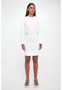 Sportalm - Sukienka mini SPORTALM. Długość: mini #4