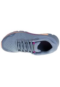 Buty Under Armour W Hovr Infinite 3 W 3023556-400 niebieskie. Kolor: niebieski #2