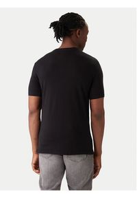 Aeronautica Militare Komplet 2 par bokserek AM1UTI001B Czarny. Kolor: czarny. Materiał: bawełna #5