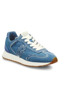GANT - Gant Sneakersy Caffay Sneaker 28538567 Niebieski. Kolor: niebieski. Materiał: skóra #5