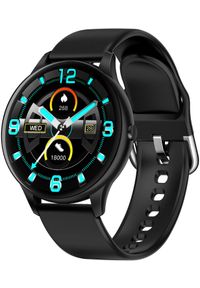 Smartwatch GlacierX smartwatch Nox GX-NC21. Rodzaj zegarka: smartwatch #1