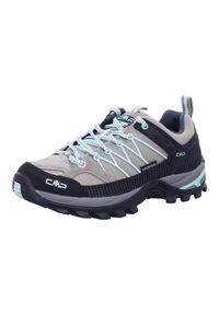 Buty trekkingowe damskie CMP Rigel Wmn. Kolor: wielokolorowy, czarny