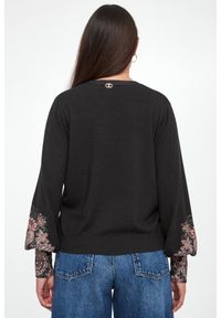 Twinset Milano - Sweter damski TWINSET