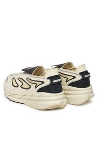 Adidas by Stella McCartney - adidas by Stella McCartney Buty do biegania adistar JR3291 Beżowy. Kolor: beżowy. Materiał: materiał. Model: Adidas Stella McCartney #5