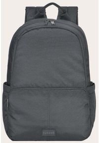 TUCANO - Plecak Tucano Baldo na laptopa 15.6" / MacBook Pro 16" czarny (TUC75). Kolor: czarny #1