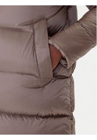 Bomboogie Kurtka puchowa Geneva CW6630TDLC5 Brązowy Regular Fit. Kolor: brązowy. Materiał: syntetyk #5