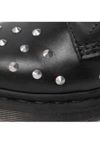 Dr. Martens Glany 1460 Stud 27040001 Czarny. Kolor: czarny. Materiał: skóra #8