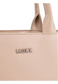 MEXX Torebka MEXX-S-002-07 Beżowy. Kolor: beżowy #4