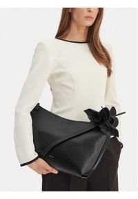 Gino Rossi - GINO ROSSI Torebka C-LDA8483 Czarny. Kolor: czarny #1