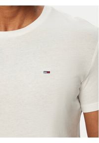 Tommy Jeans Komplet t-shirtów 3 Pack DM0DM21579 Kolorowy Regular Fit. Materiał: bawełna. Wzór: kolorowy #3