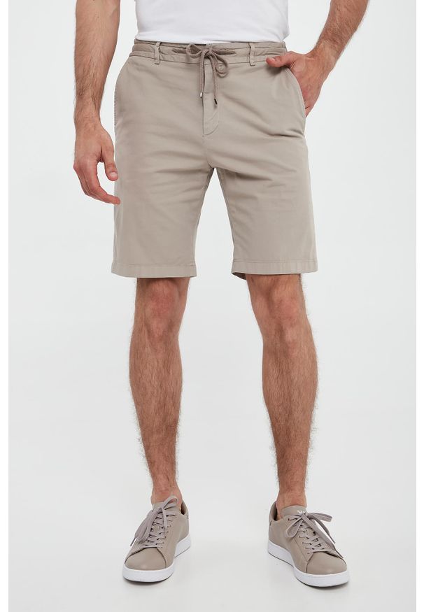 Bermudy męskie Capri-D JOOP!