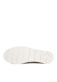Go Soft Mokasyny CEO-WSS21728-01 Biały. Kolor: biały. Materiał: materiał #5