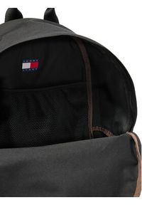 Tommy Jeans Plecak Tjm Ess Daily Dome Backpack AM0AM13726 Czarny. Kolor: czarny. Materiał: materiał #6