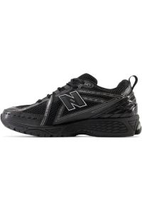 New Balance M1906RCH Sneakersy unisex. Okazja: na co dzień. Kolor: czarny. Materiał: syntetyk. Szerokość cholewki: normalna. Sezon: lato #3