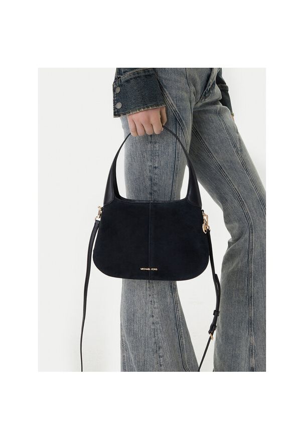 Torebka MICHAEL Michael Kors. Kolor: czarny
