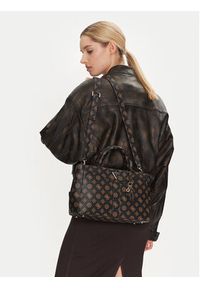 Guess Torebka HWPM95 21060 Brązowy. Kolor: brązowy. Materiał: skórzane #4