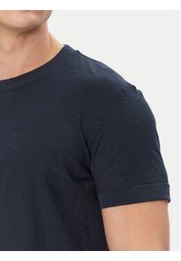 JOOP! Jeans T-Shirt 15 JJJ-34Alon 30045672 Granatowy Modern Fit. Kolor: niebieski. Materiał: bawełna #4