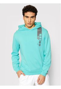 Bluza Diadora. Kolor: zielony #1
