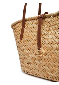 Coccinelle Torebka UV0 Coccinelle C-Me Summer ST E1 UV0 11 01 01 Beżowy. Kolor: beżowy #6