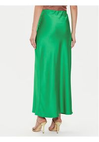 Imperial Spódnica maxi GHN4HBA Zielony Regular Fit. Kolor: zielony. Materiał: syntetyk #3