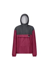 Kurtka uniwersalna dziewczęca Jack Wolfskin 16095612501. Kolor: wielokolorowy. Materiał: syntetyk
