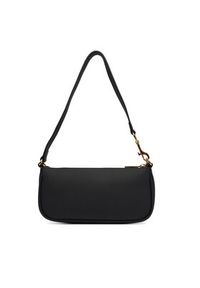 Love Moschino - LOVE MOSCHINO Torebka JC4154PP1OL1700A Czarny. Kolor: czarny. Materiał: skórzane #6