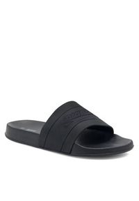 Sprandi Klapki Watercrumb MO-865695 Czarny. Kolor: czarny #8