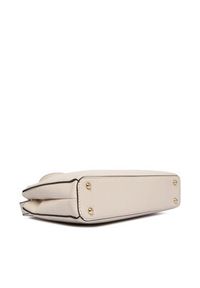 Guess Torebka 179058 Beżowy. Kolor: beżowy. Materiał: skórzane #7