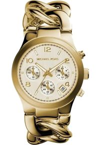 Zegarek Michael Kors ZEGAREK DAMSKI MICHAEL KORS MK3131 + BOX #1