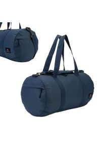 Torba podróżna KADVA CityQuest 30 l. Kolor: niebieski