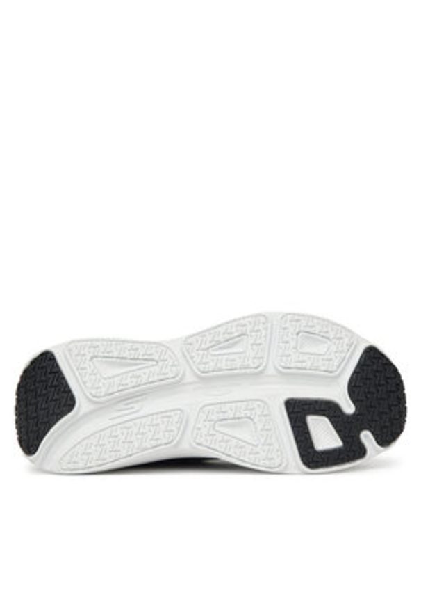 skechers - Skechers Buty do biegania Max Cushioning Endeavour-Exciton 220611/BLK Czarny. Kolor: czarny. Materiał: materiał