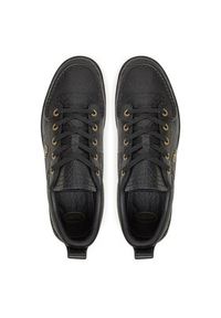 Lacoste Sneakersy Umpire 7-49CMA0001 Czarny. Kolor: czarny. Materiał: skóra #4